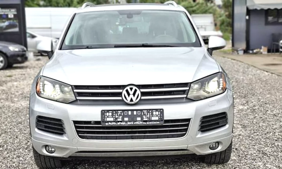 Makina ne shitje ne Tirane, Volkswagen, 2012 Diesel,Kambio Manual Pagesa 9,450  Euro.