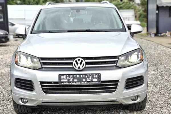 Makina ne shitje ne Tirane - 9,450 Euro