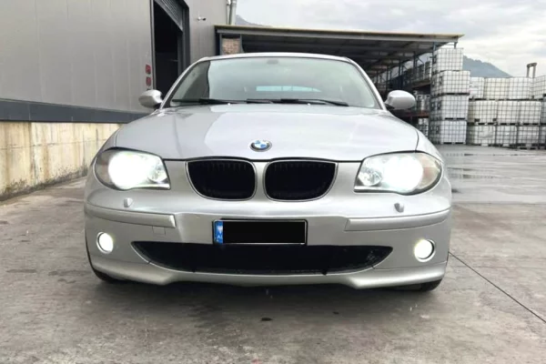 Makina ne shitje ne Tirane - 3,000 Euro