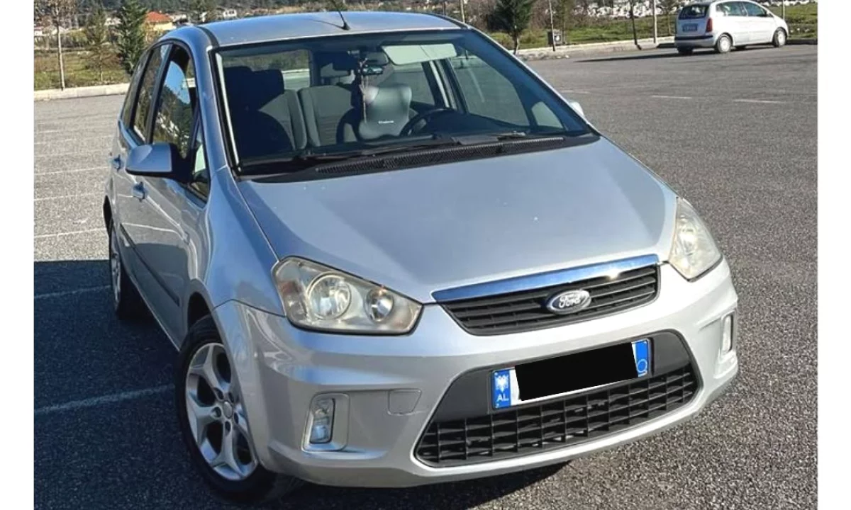 Cars for sale in Tirana, Ford, 2008 Diesel,Kambio Manual Payment 3,500  Euro.