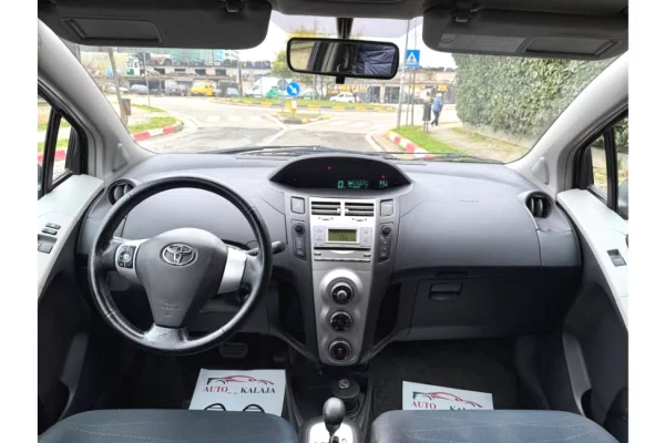 Makina ne shitje ne Tirane - 4,500 Euro