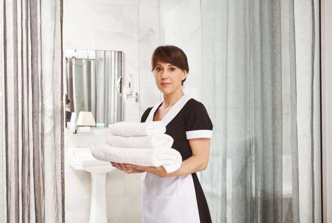 Njoftime Pune per Sanitare ne Tirane