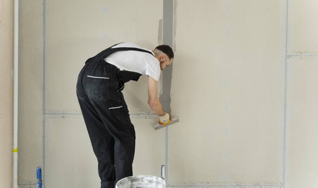 Njoftime Pune ne Tirane, Profesioni puntor gipsi , Me eksperience, Pagesa 80,000  Leke.