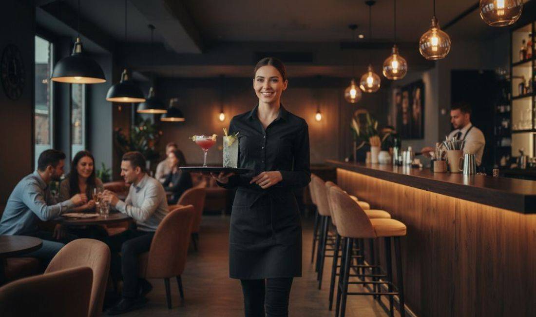 Job Offers in Tirana, Profession Kamariere , Beginner/Little experience, Payment By Agreement.