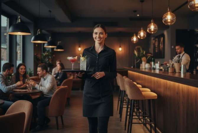 Njoftime Pune per Kamariere ne Tirane