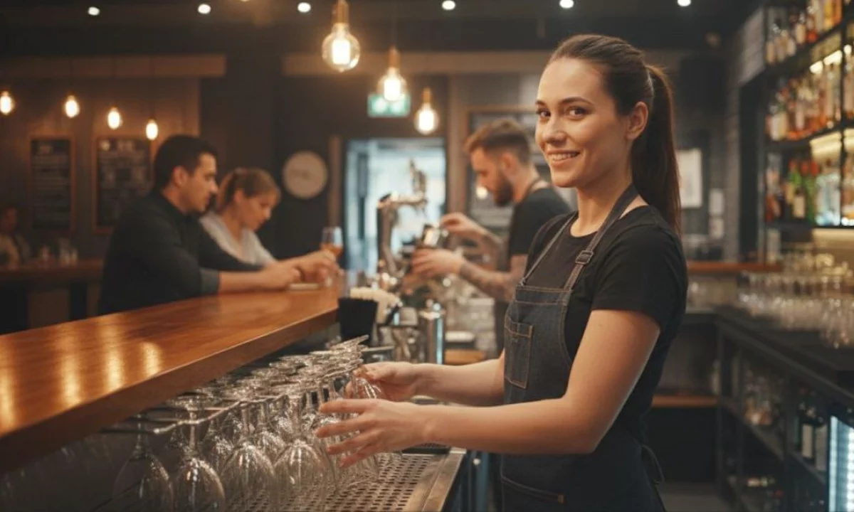 Job Offers in Tirana, Profession Ndihmëse Banaku , Beginner/Little experience, Payment By Agreement.