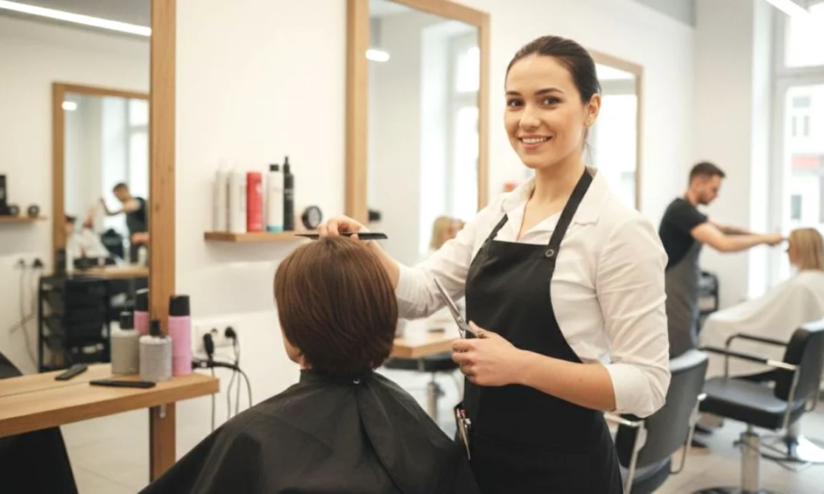 Job Offers in Tirana, Profession Parukiere , With experience, Payment By Agreement.