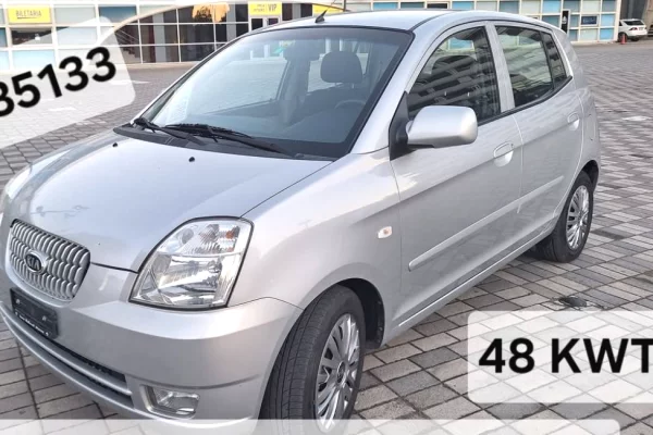Makina ne shitje ne Elbasan - 3,500 Euro