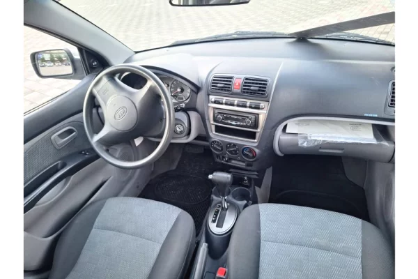 Makina ne shitje ne Elbasan - 3,500 Euro