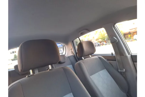 Makina ne shitje ne Elbasan - 3,500 Euro