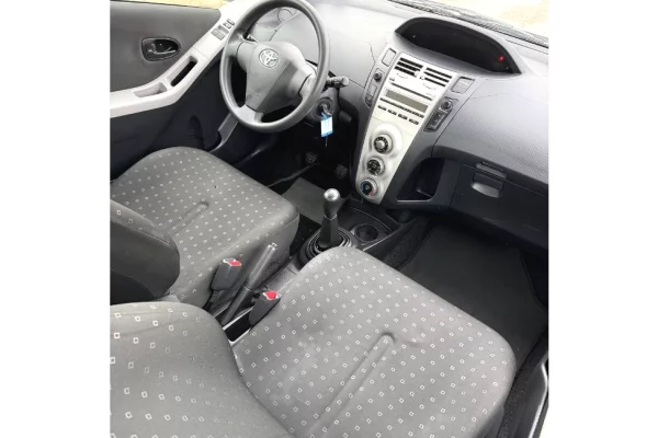 Makina ne shitje ne Tirane - 3,700 Euro