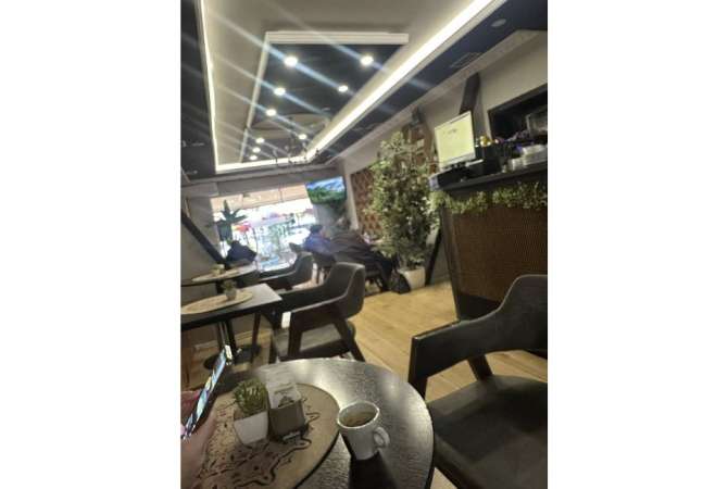 Biznese ne shitje ne Tirane - 18,000 Euro