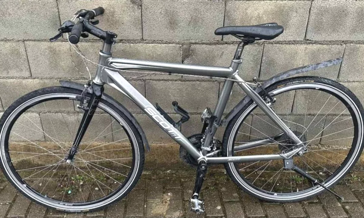  BICIKLETE 28” – AMERIKANE SCOTT