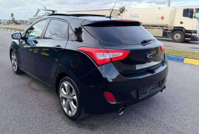 Makina ne shitje ne Tirane - 7,300 Euro