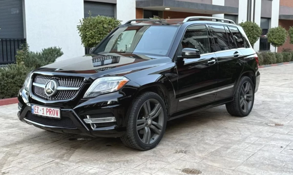 Cars for sale in Tirana, Mercedes-Benz, 2015 Diesel,Kambio Automatik Payment 13,900  Euro.