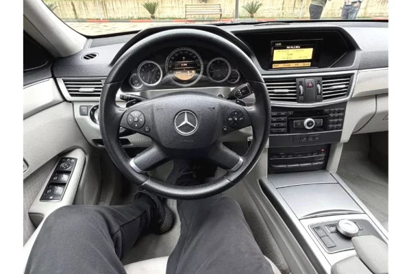 Makina ne shitje ne Tirane - 9,000 Euro