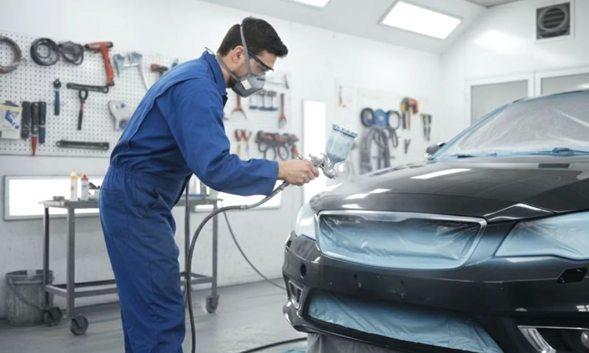 Job Offers in Tirana, Profession Punëtor Servisi , With experience, Payment By Agreement.