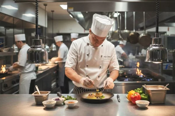 Njoftime Pune per Kuzhinier ne Vlore