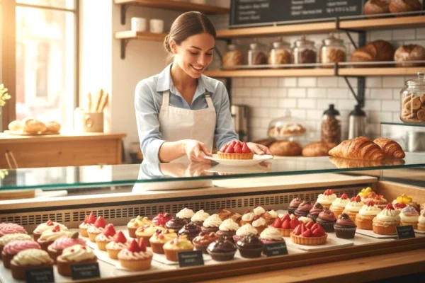 Job Offers for Sales in Tirana