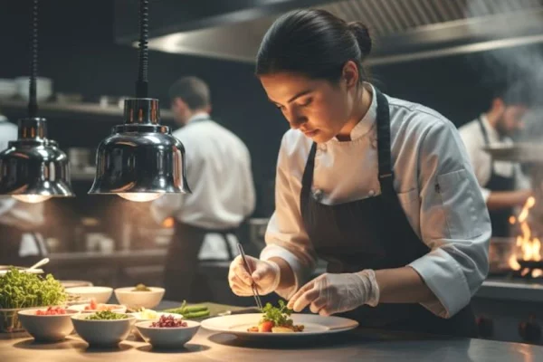 Offerte di lavoro per Cuoco a Tirana