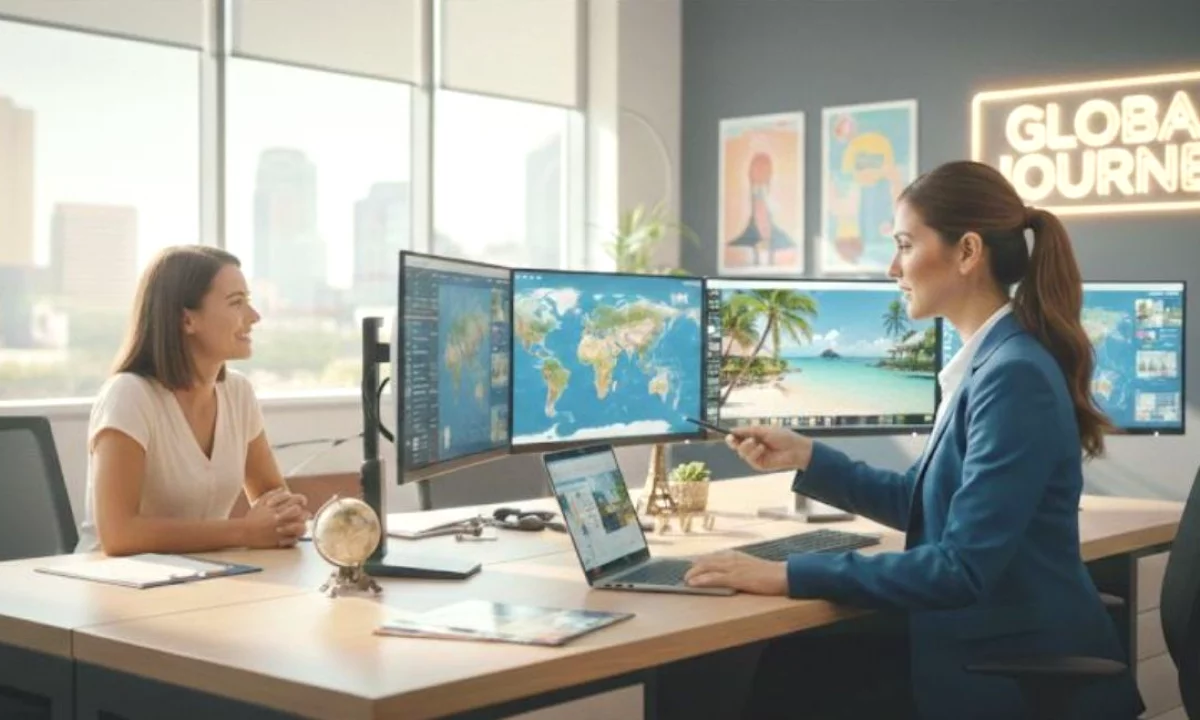 Job Offers in Tirana, Profession Operatore Turistike , With experience, Payment By Agreement.