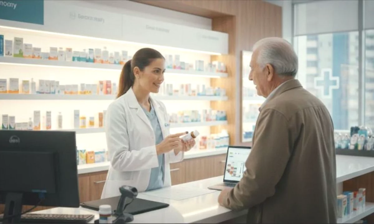 Job Offers in Tirana, Profession Farmaciste , With experience, Payment By Agreement.