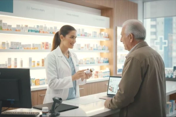 Njoftime Pune per Farmaciste ne Tirane