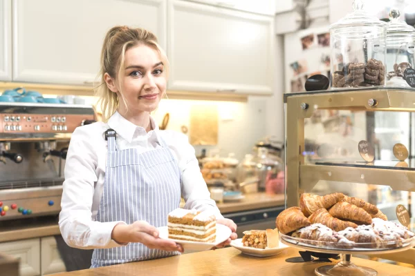 Njoftime Pune per Shitese ne Tirane