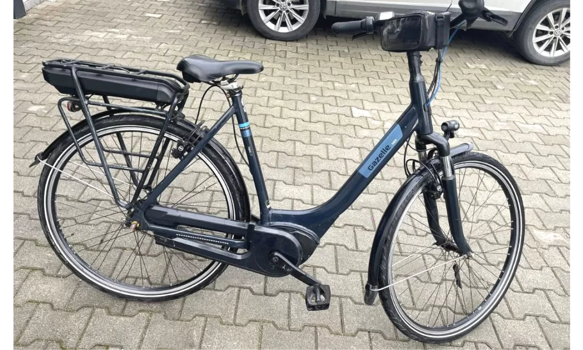 Shitet Biciklete Elektrike – Bosch