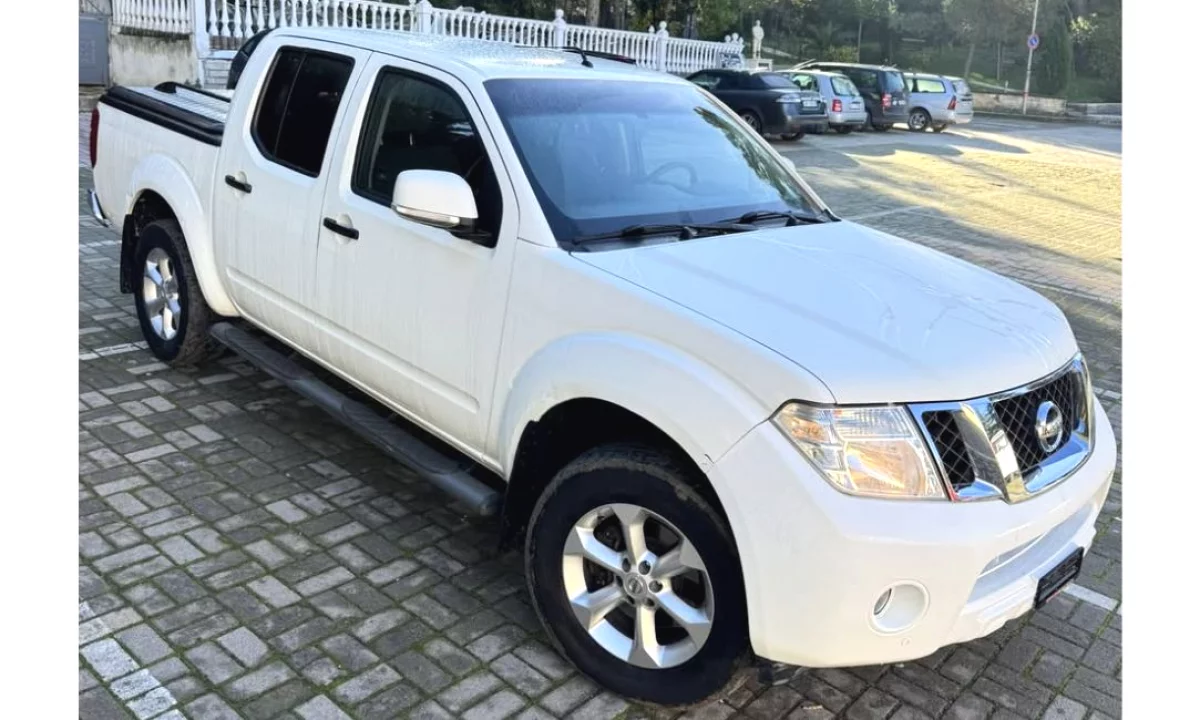Cars for sale in Tirana, Nissan, 2011 Diesel,Kambio Automatik Payment 11,500  Euro.