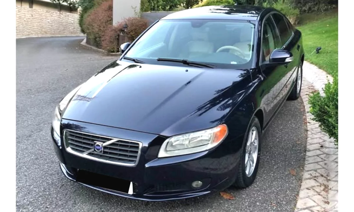 Cars for sale in Tirana, Volvo, 2009 Diesel,Kambio Automatik Payment 4,600  Euro.