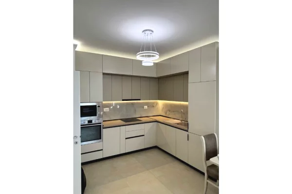 Apartment for rent in Tirana 1+1, Furnished