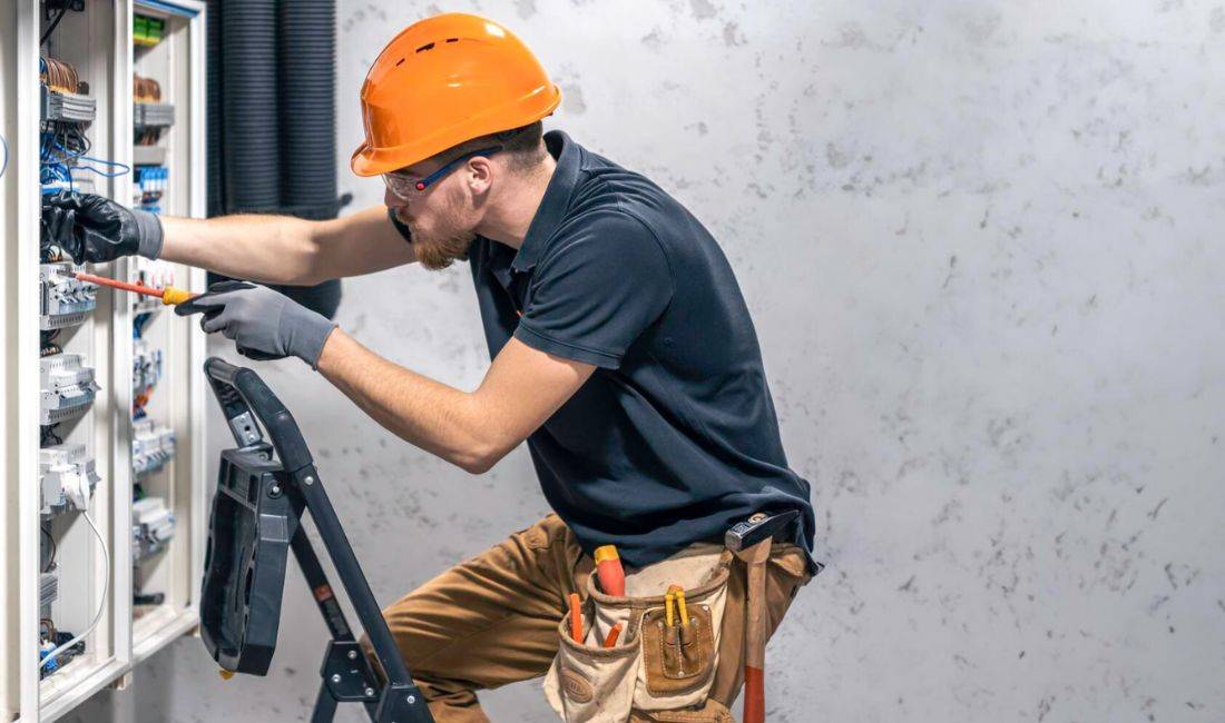 Njoftime Pune ne Tirane, Profesioni Asistent Instalimesh Elektrike & Smart Systems , Me eksperience, Pagesa Me Marreveshje.