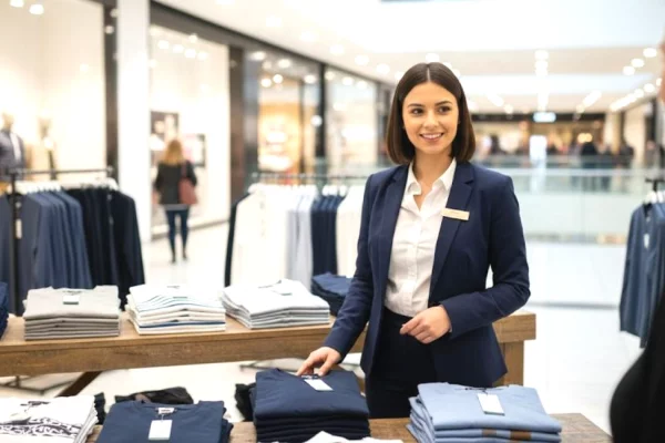 Job Offers for Sales in Tirana