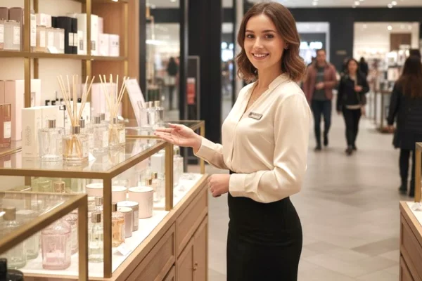 Njoftime Pune per Shitëse ne Tirane