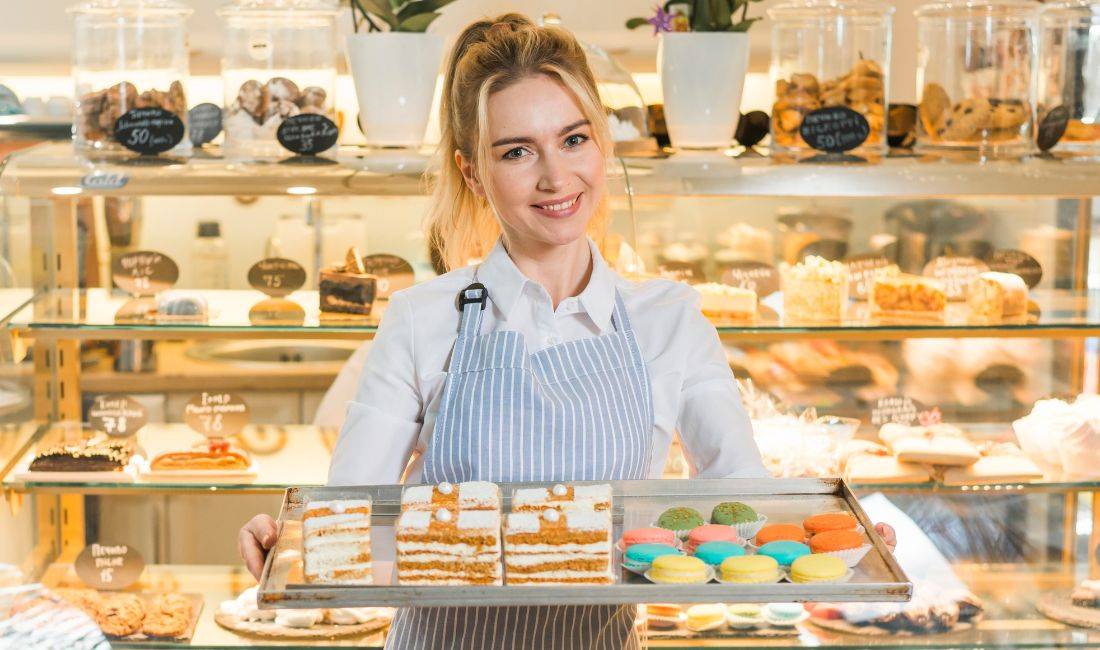 Njoftime Pune ne Tirane, Profesioni Shitëse , Fillestar/Pak eksperience, Pagesa Me Marreveshje.