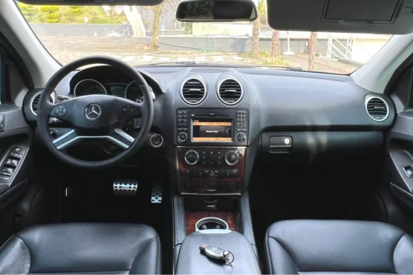Auto in Vendita a Tirana, Mercedes-Benz, 2011 Diesel,Kambio Automatik Pagamento 9,500  Euro.