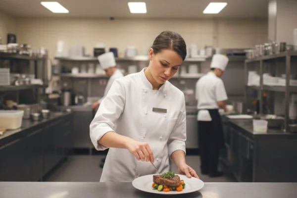 Job Offers for Cook in Tirana