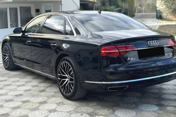 Cars for sale in Tirana, Audi, 2014 Benzine,Kambio Automatik Payment 14,900  Euro.