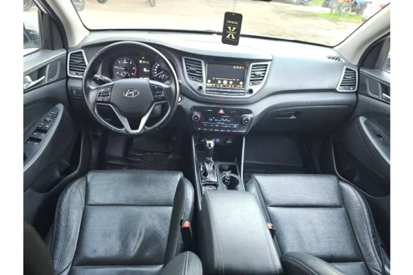 Auto in Vendita a Tirana, Hyundai, 2015 Diesel,Kambio Automatik Pagamento 9,500  Euro.