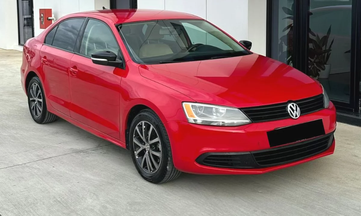 Cars for sale in Tirana, Volkswagen, 2012 gasoline-gas,Kambio Automatik Payment 5,800  Euro.