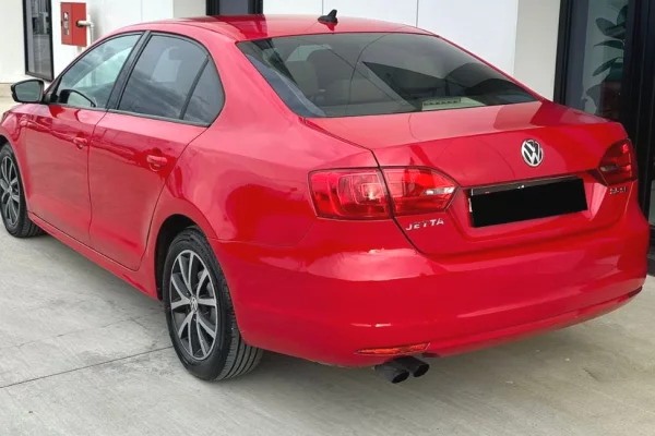 Cars for sale in Tirana, Volkswagen, 2012 gasoline-gas,Kambio Automatik Payment 5,800  Euro.