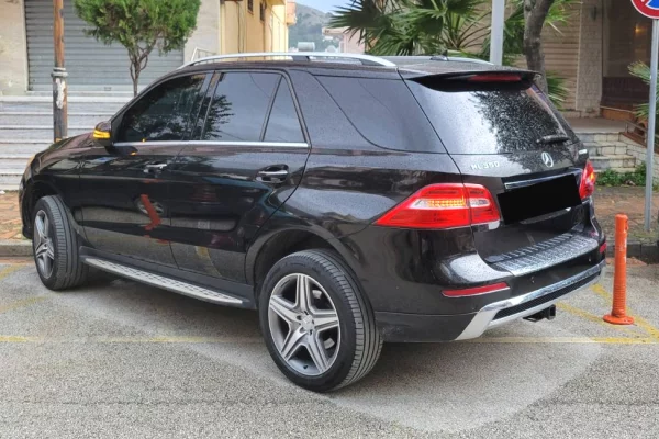 Auto in Vendita a Tirana, Mercedes-Benz, 2014 Diesel,Kambio Automatik Pagamento 14,000  Euro.