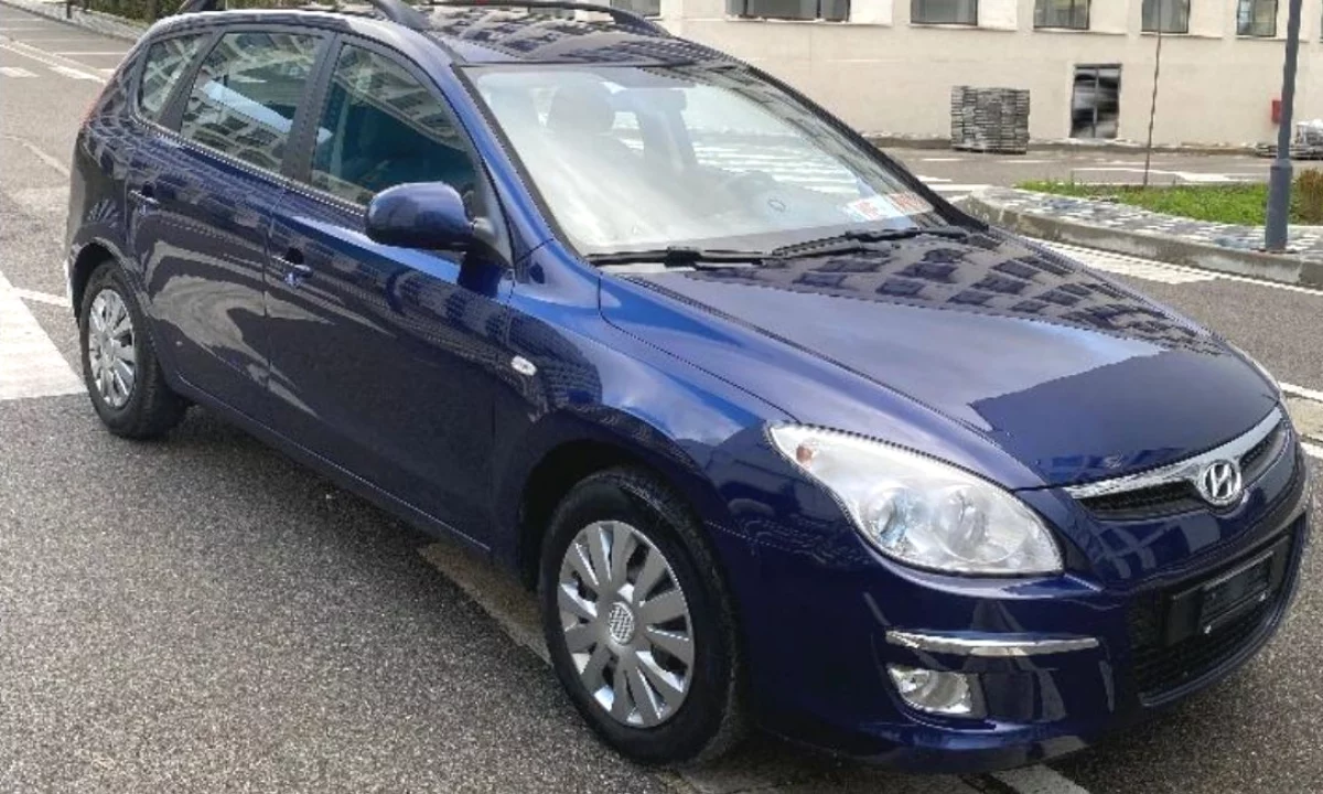 Auto in Vendita a Tirana, Hyundai, 2006 Diesel,Kambio Automatik Pagamento 3,500  Euro.