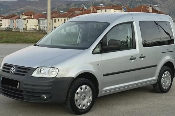 Shitet Volkswagen Caddy 1.4 – Okazion!