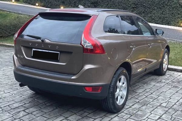 Cars for sale in Tirana, Volvo, 2010 Diesel,Kambio Automatik Payment 8,500  Euro.