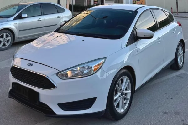 Ford Focus 2.0 Automat 🚨