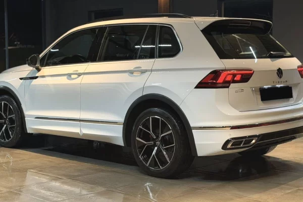 Auto in Vendita a Pristina - 26,900 Euro