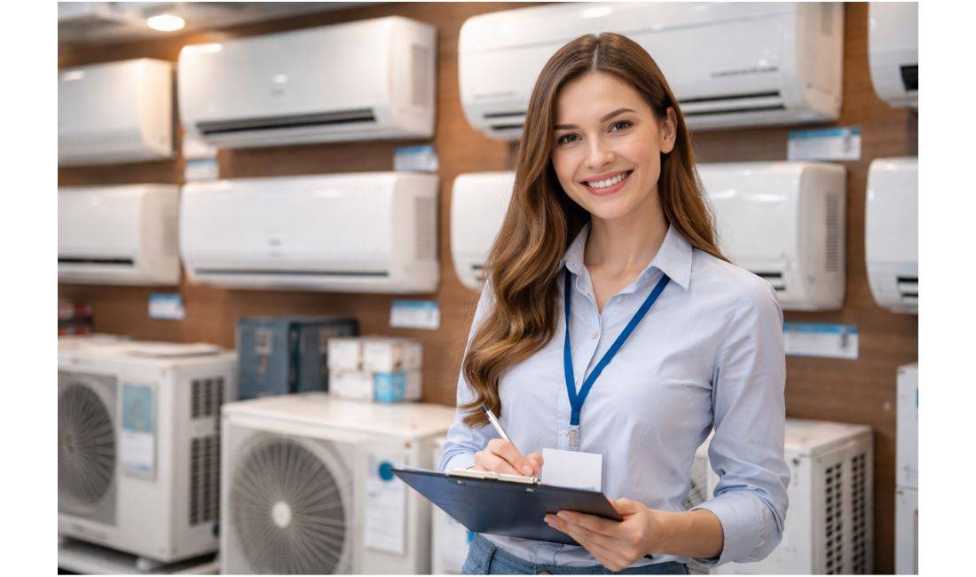 Job Offers in Tirana, Profession Shitere per dyqan kondicioneresh , With experience, Payment 50,000  Leke.