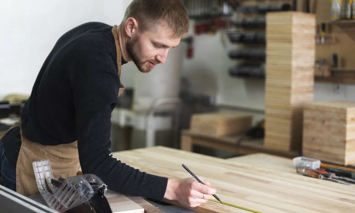 Njoftime Pune ne Durres, Profesioni Usta Marangoz, Usta Bojaxhi (për mobilje) , Me eksperience, Pagesa Me Marreveshje.